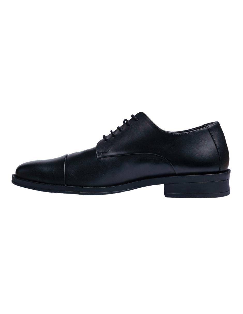 Zapato derby para hombre 5