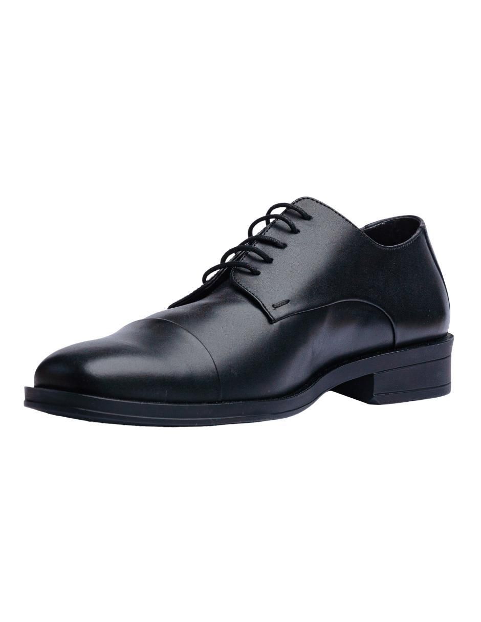 Zapato derby para hombre 6