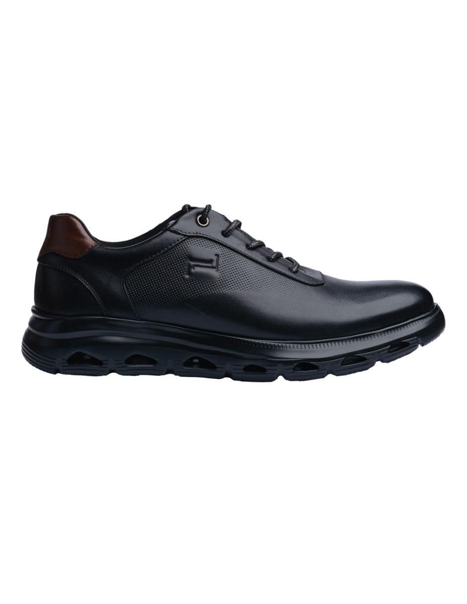 Zapato derby Lob para hombre