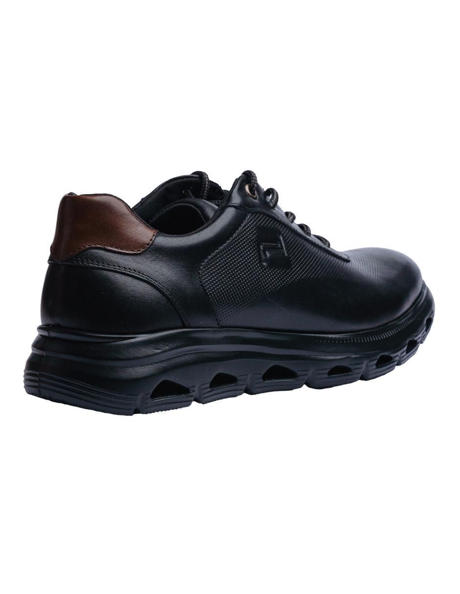 Zapato derby Lob para hombre