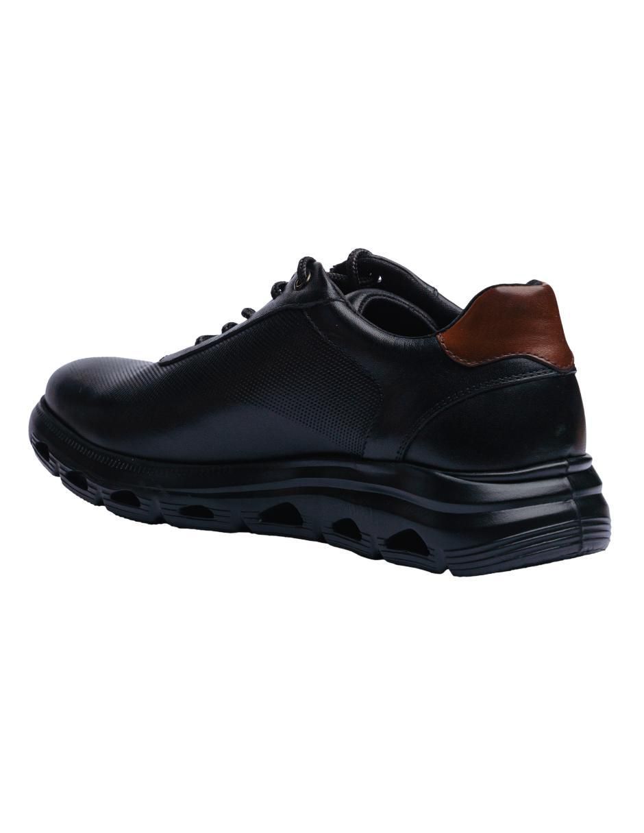 Zapato derby Lob para hombre