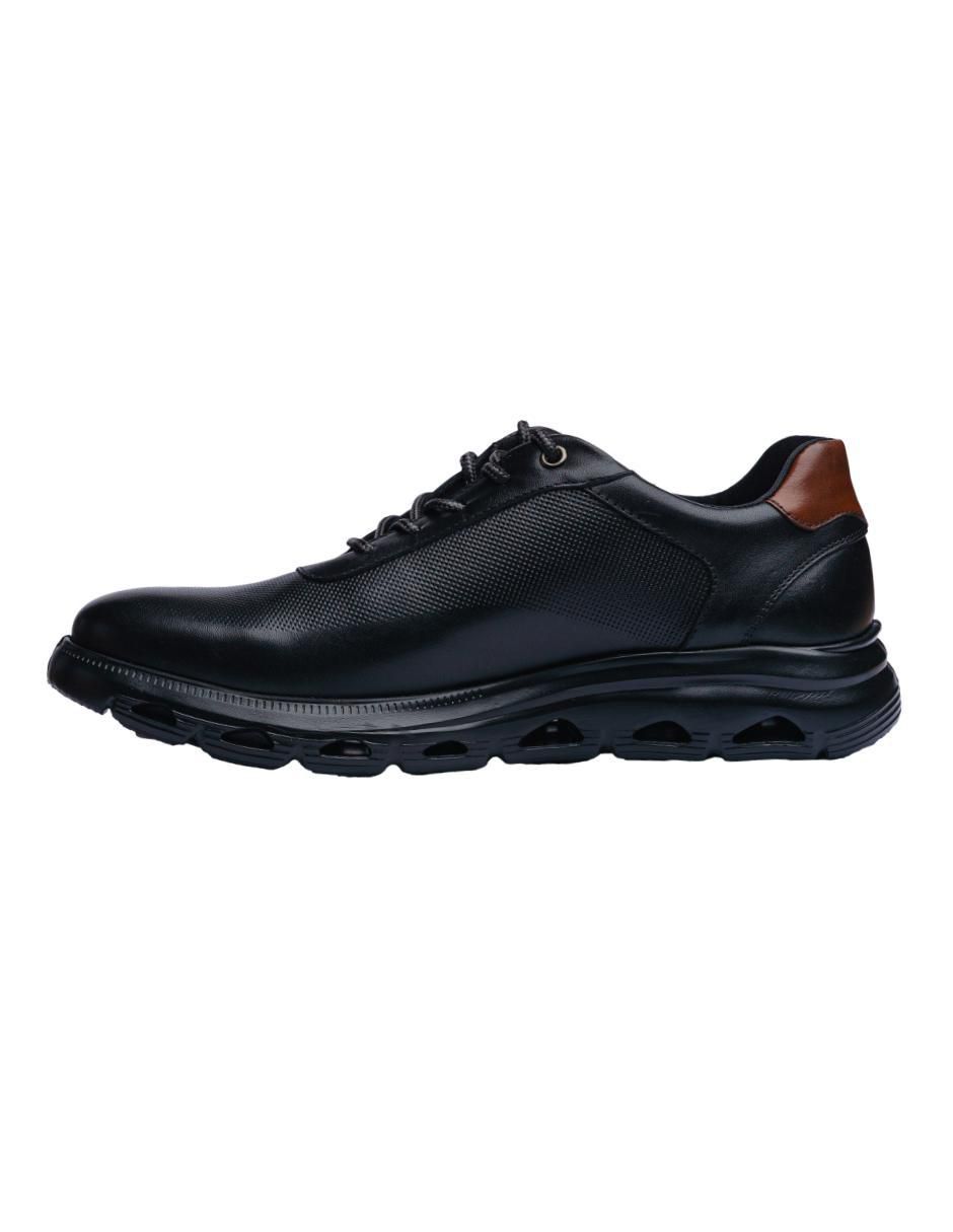 Zapato derby Lob para hombre