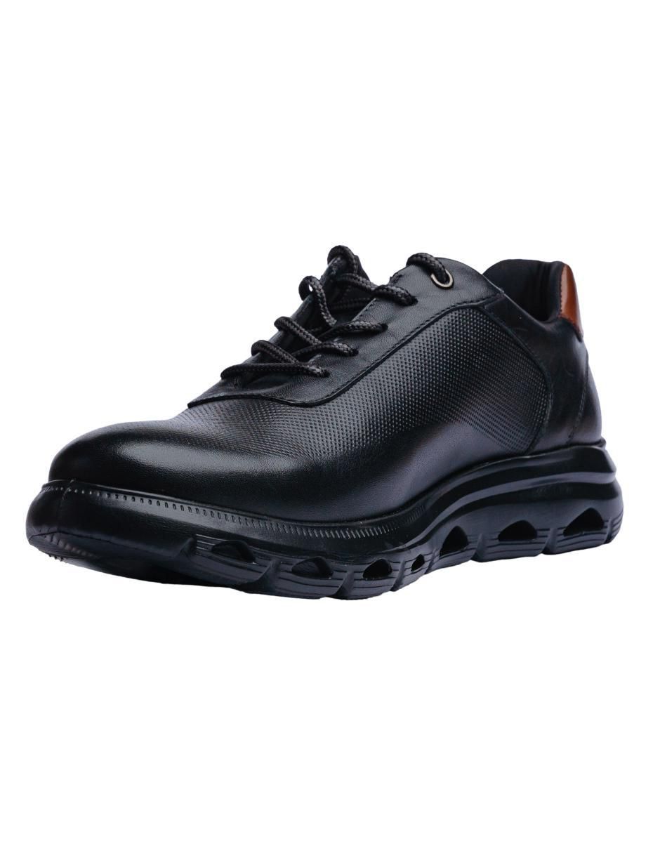 Zapato derby Lob para hombre