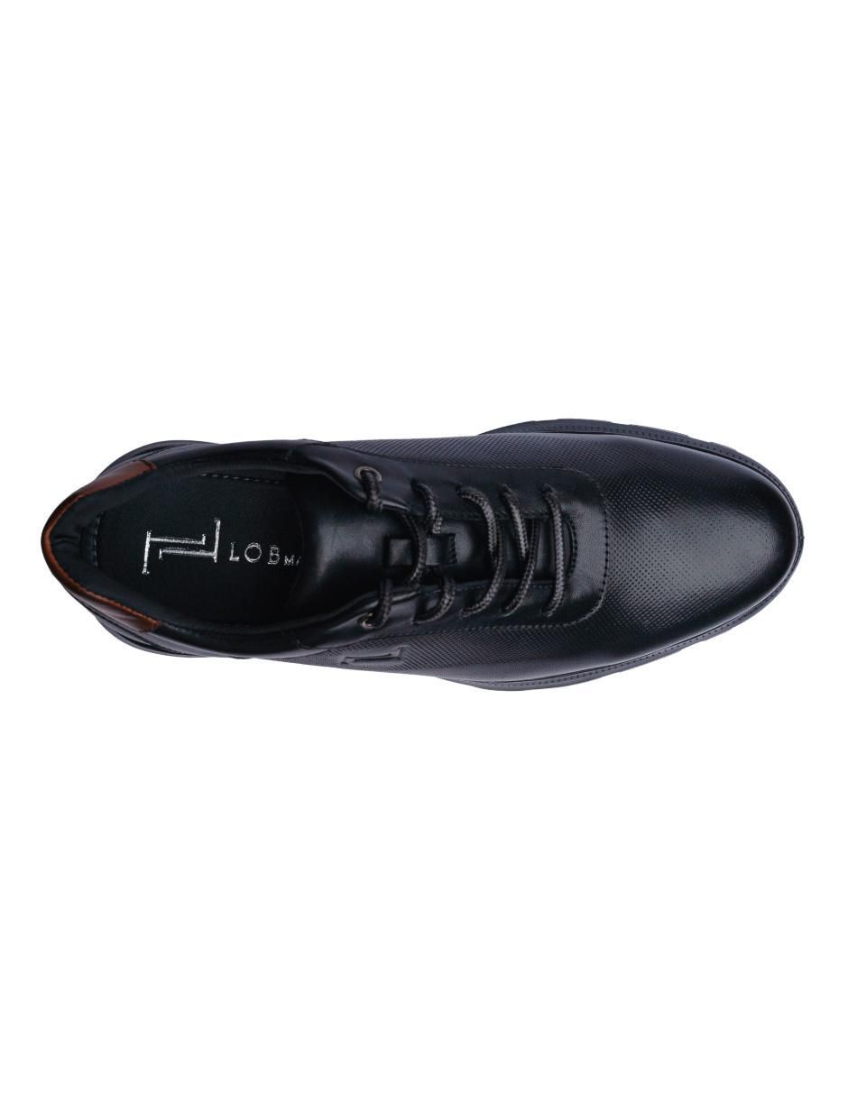 Zapato derby Lob para hombre