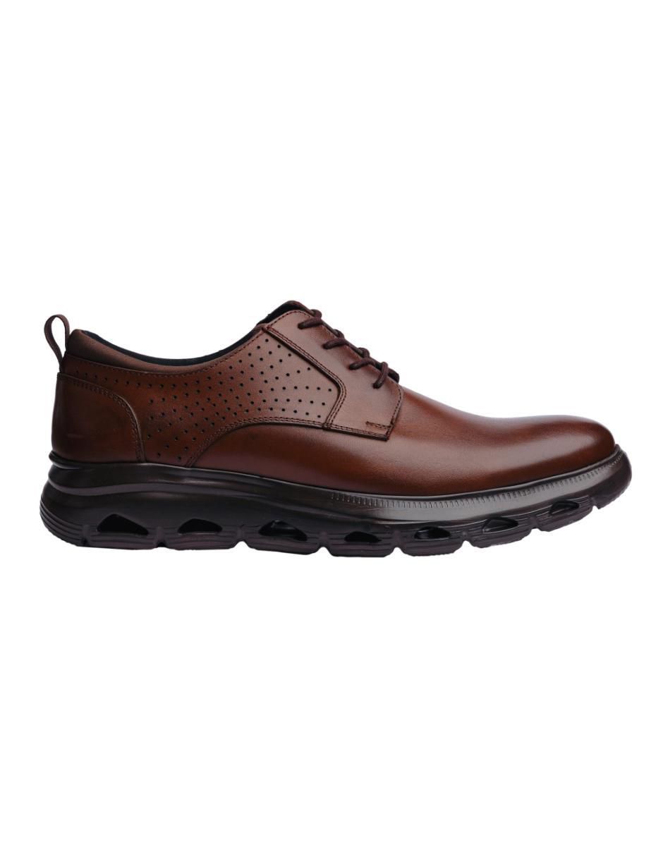 Zapato derby para hombre 2