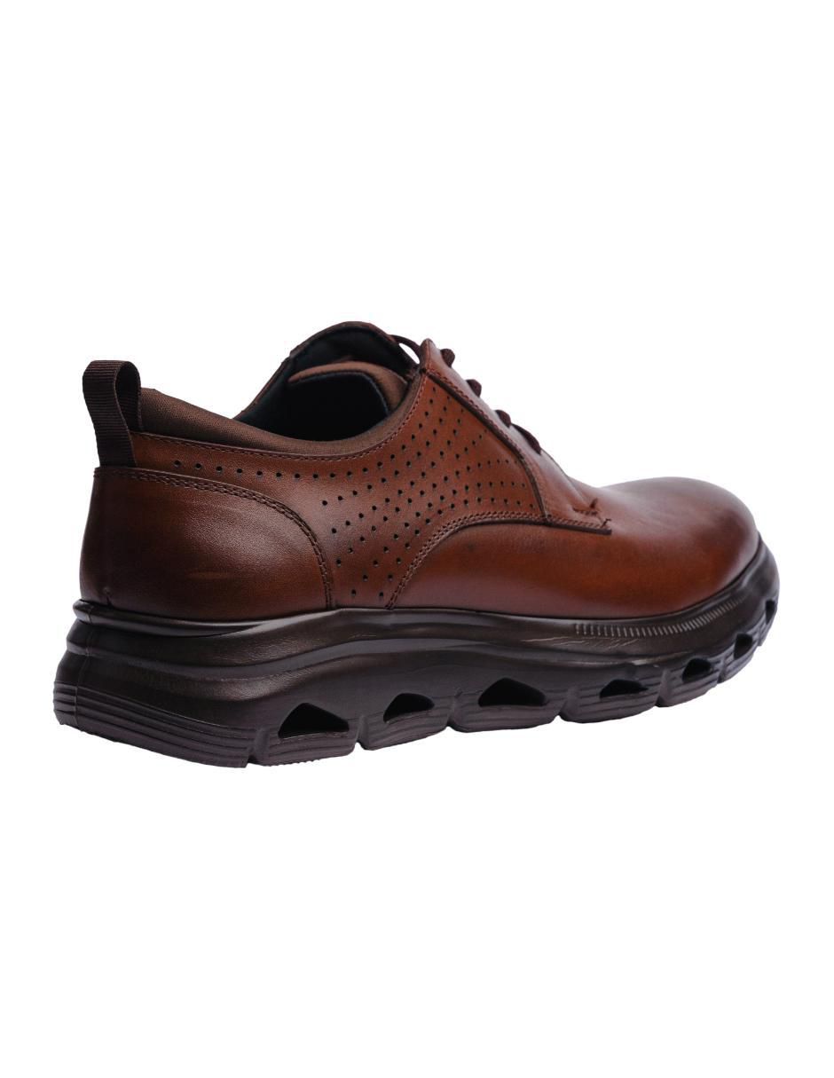 Zapato derby para hombre 3