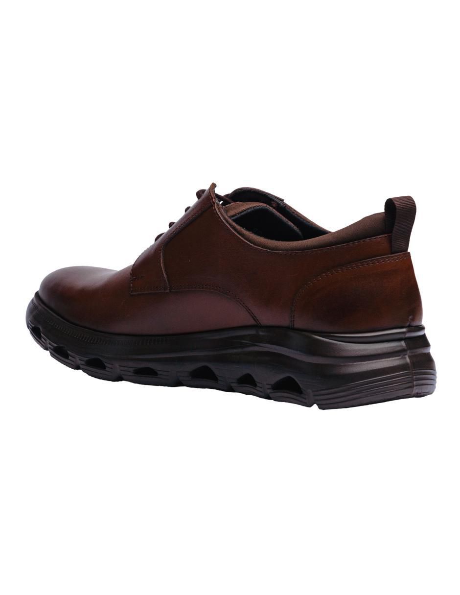 Zapato derby para hombre 4