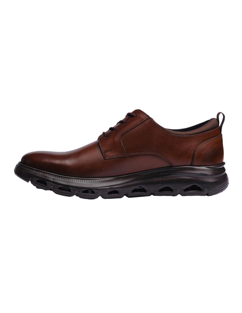 Zapato derby para hombre 5