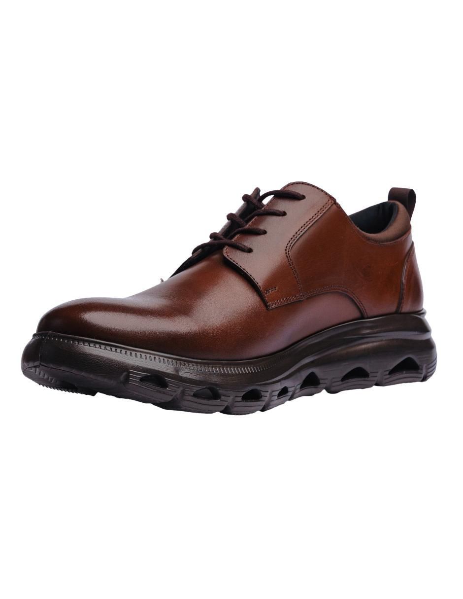 Zapato derby para hombre 6