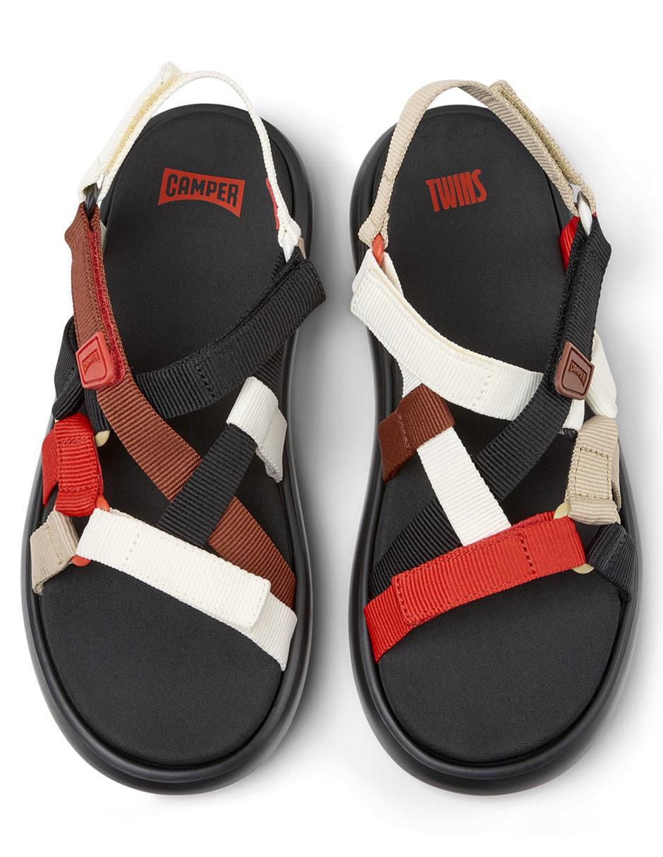 Sandalia Tws para hombre 5