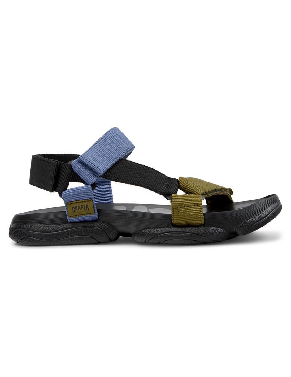 Sandalia Karst para hombre