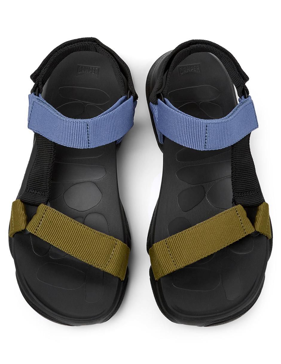 Sandalia Karst para hombre