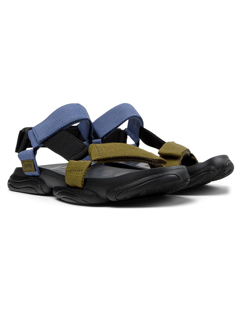 Sandalia Karst para hombre