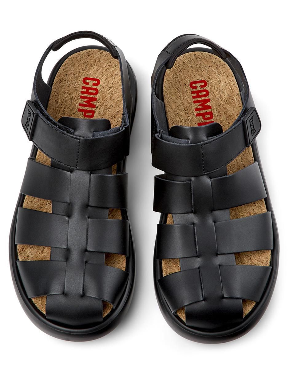 Sandalia Pelotas Flota para hombre