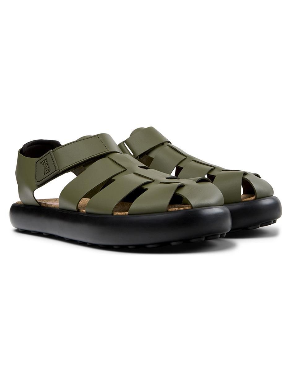 Sandalia Pelotas Flota para hombre 5
