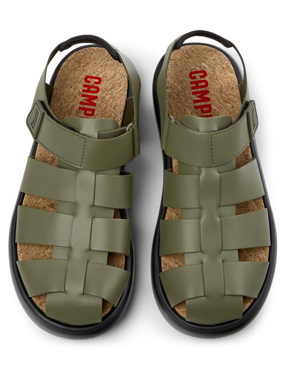Sandalia Pelotas Flota para hombre 3