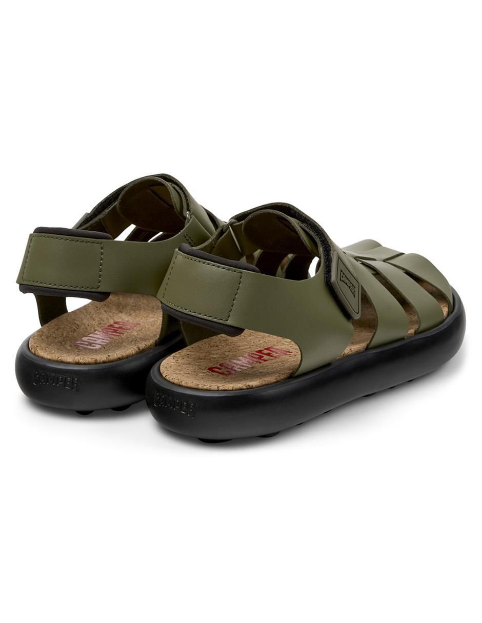 Sandalia Pelotas Flota para hombre 2