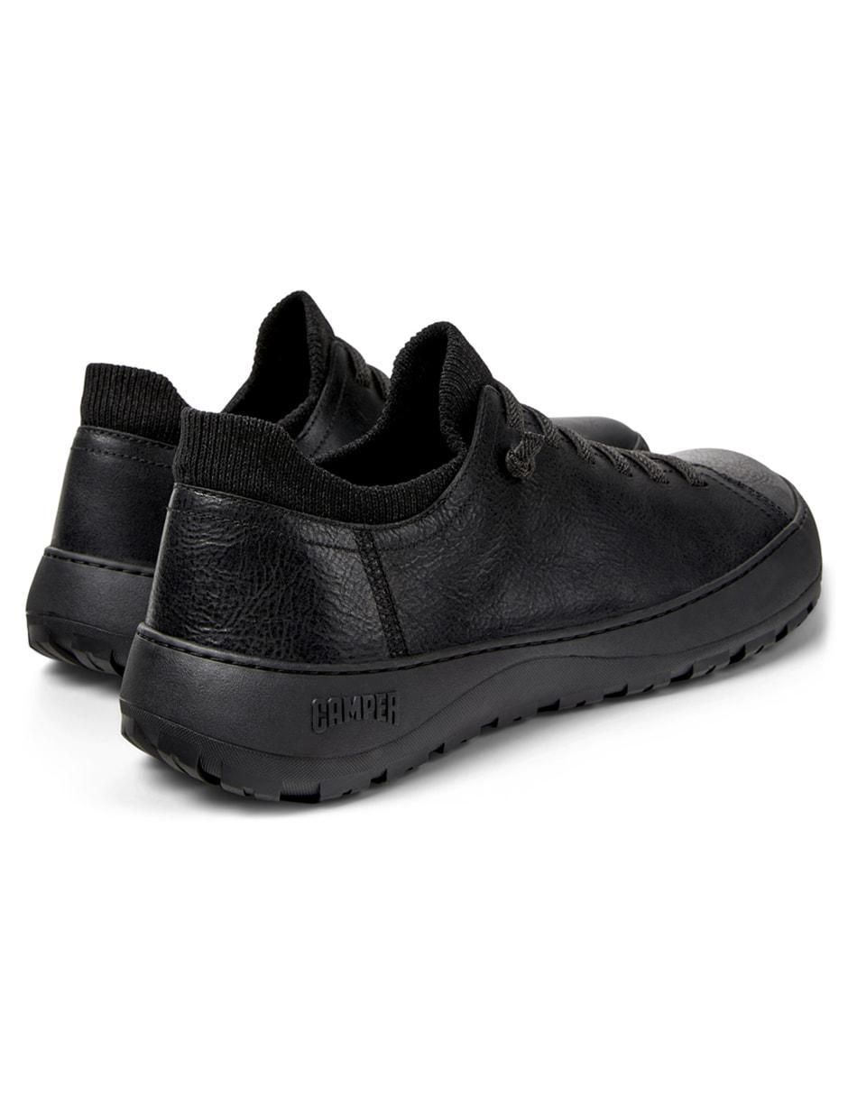 Tenis de piel Peu Serra para hombre 3