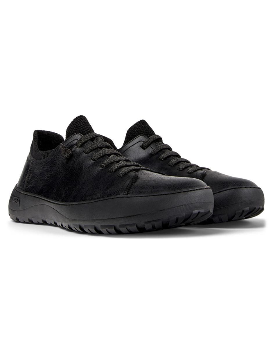 Tenis de piel Peu Serra para hombre 2