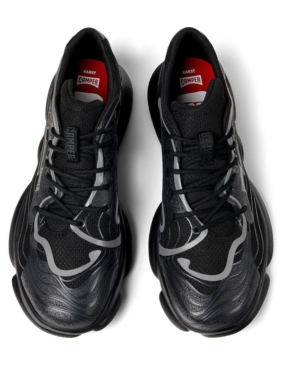 Tenis Karst para hombre 2