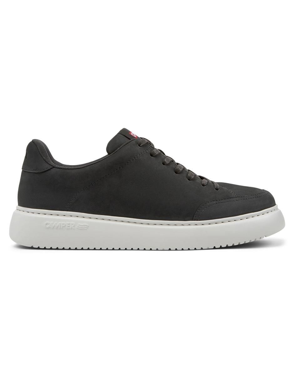 Tenis de piel Runner K21 para hombre