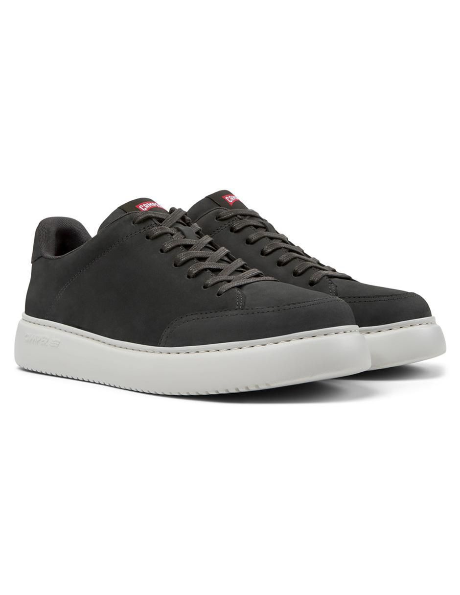 Tenis de piel Runner K21 para hombre