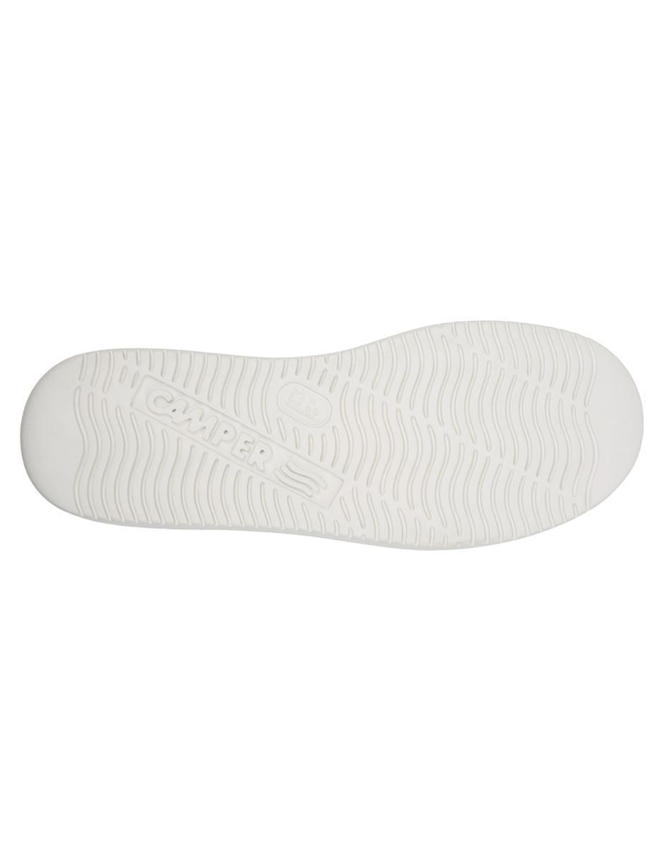 Tenis de piel Runner K21 para hombre