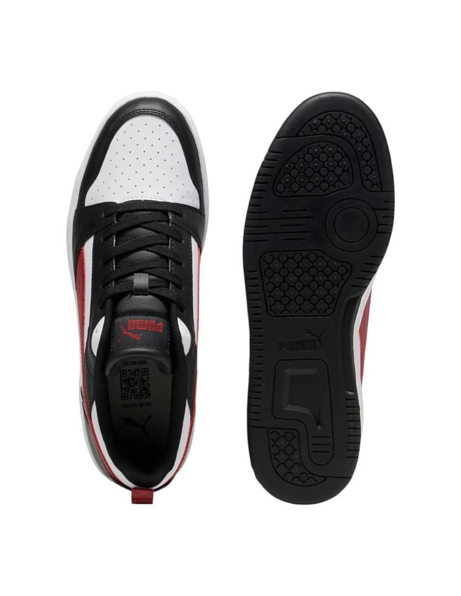 Tenis para hombre 5