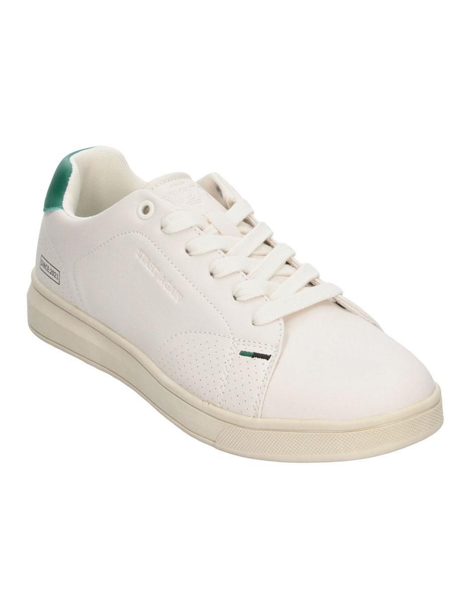 Tenis para hombre 4