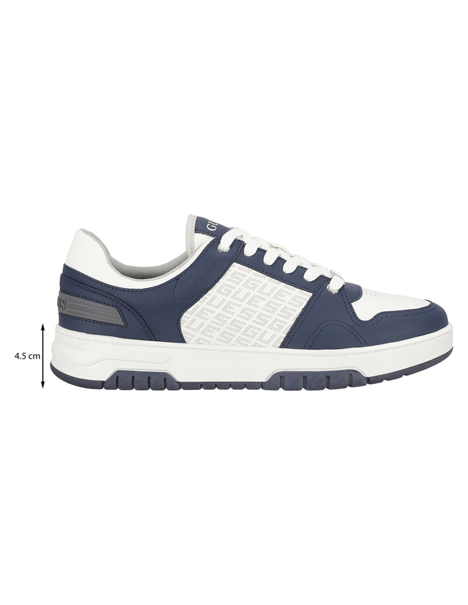 Tenis para hombre 8