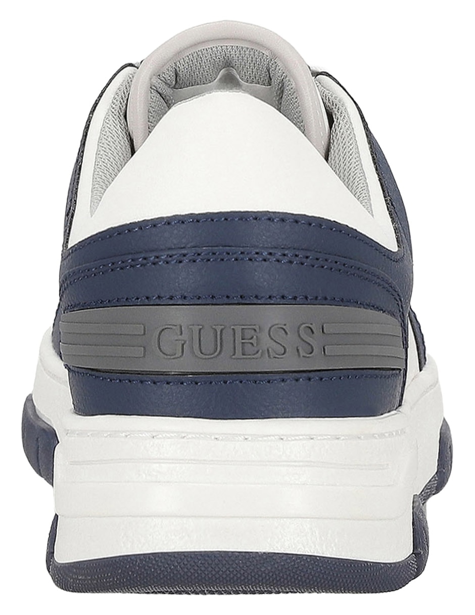 Tenis para hombre 4