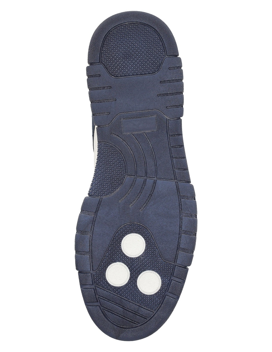 Tenis para hombre 7