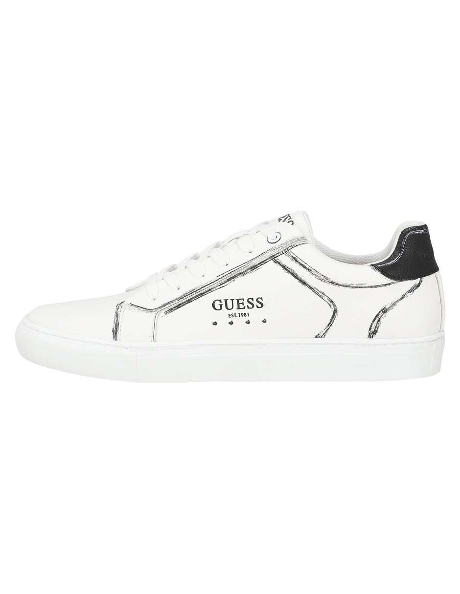 Tenis para hombre 1