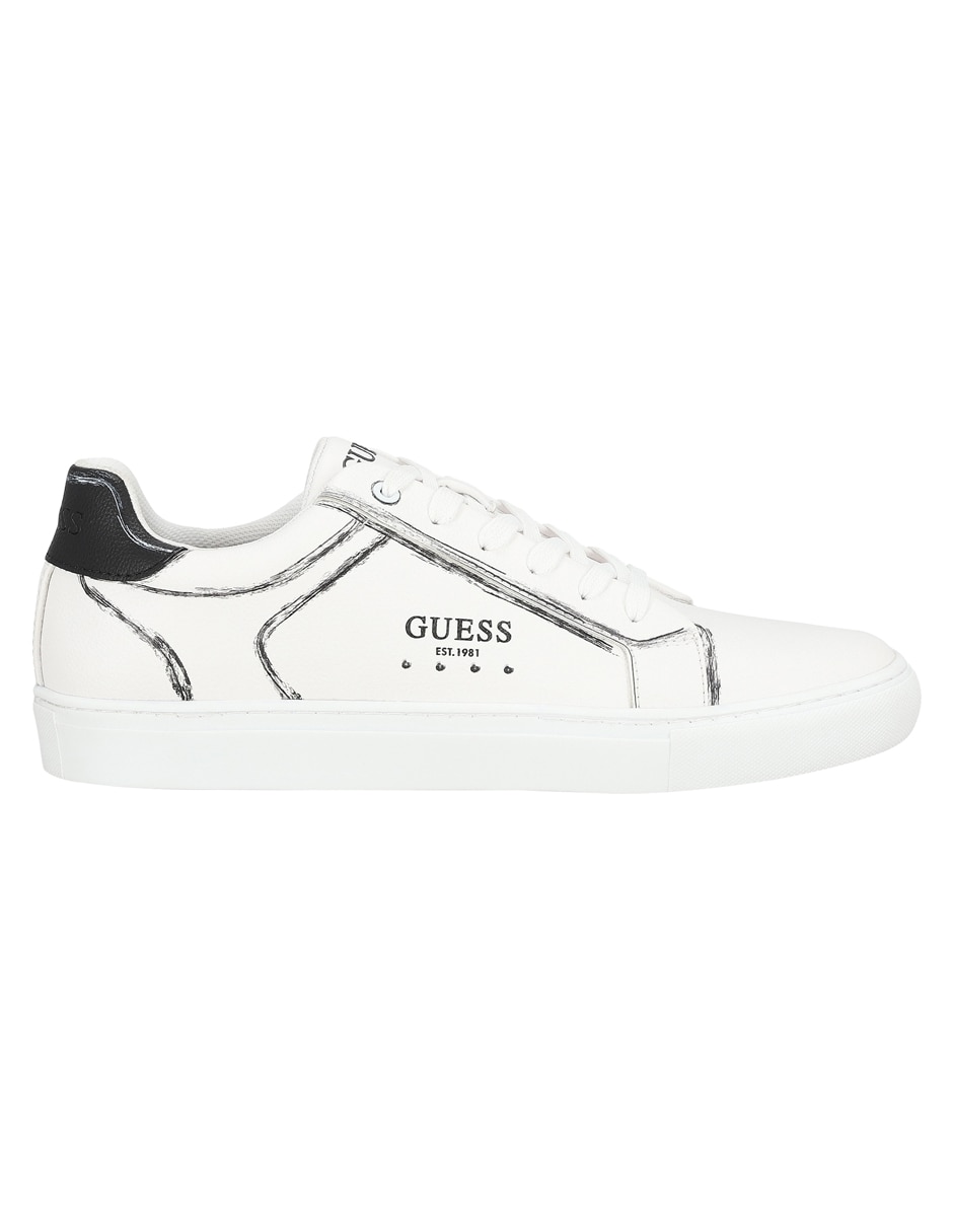 Tenis para hombre 6