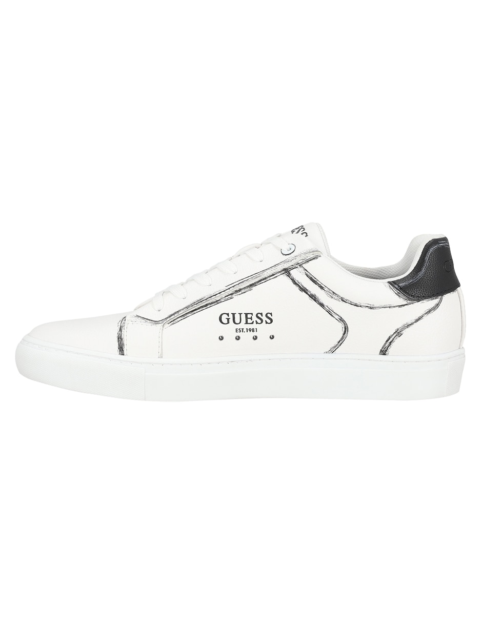 Tenis para hombre 5