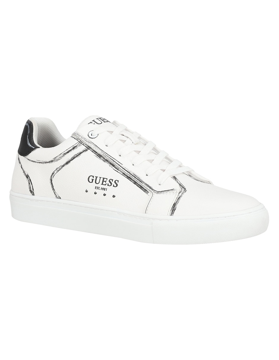 Tenis para hombre 2