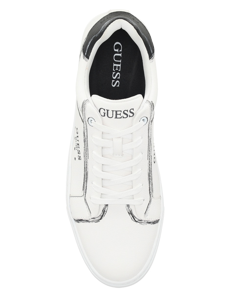 Tenis para hombre 7