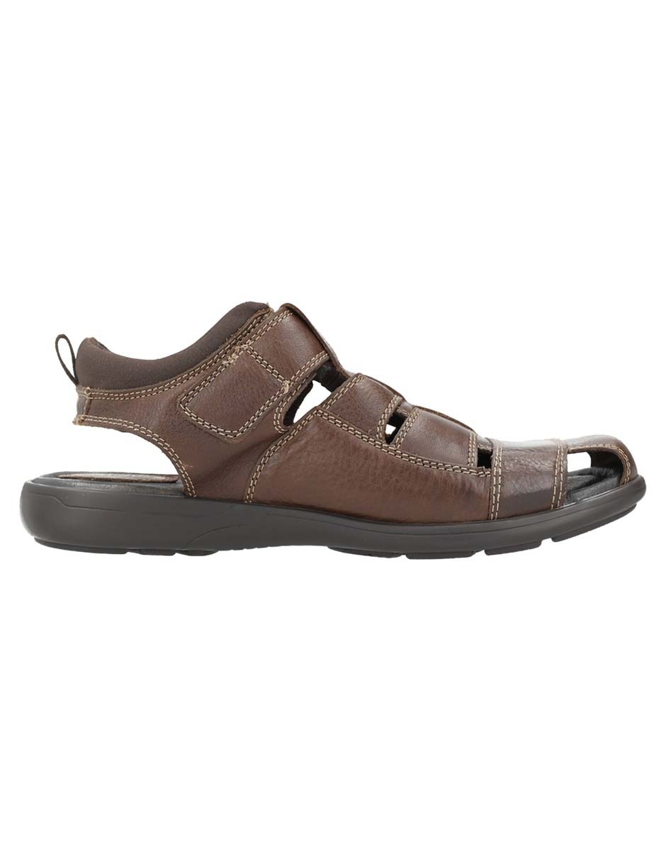 Sandalia para hombre 7