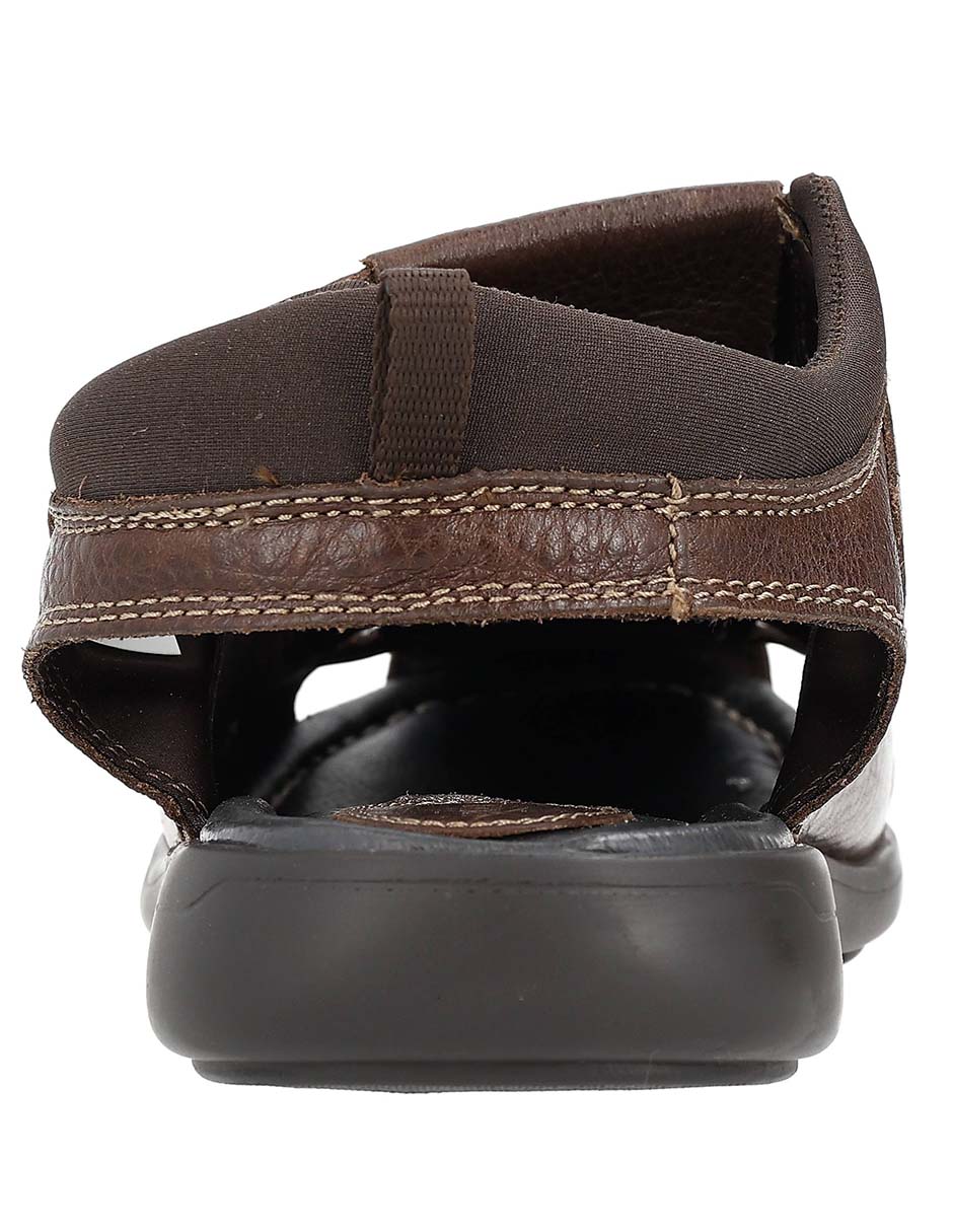 Sandalia para hombre 8