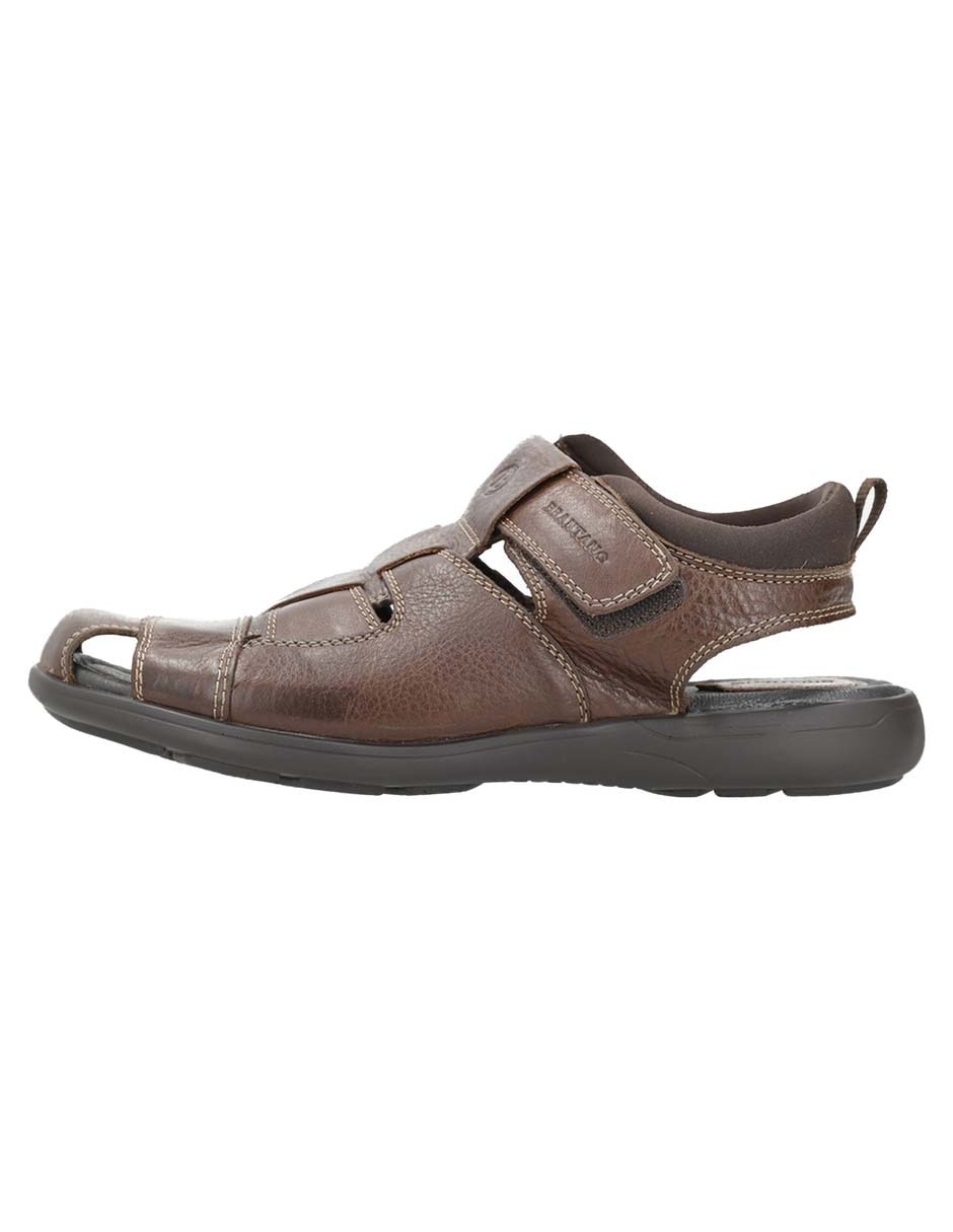 Sandalia para hombre 9