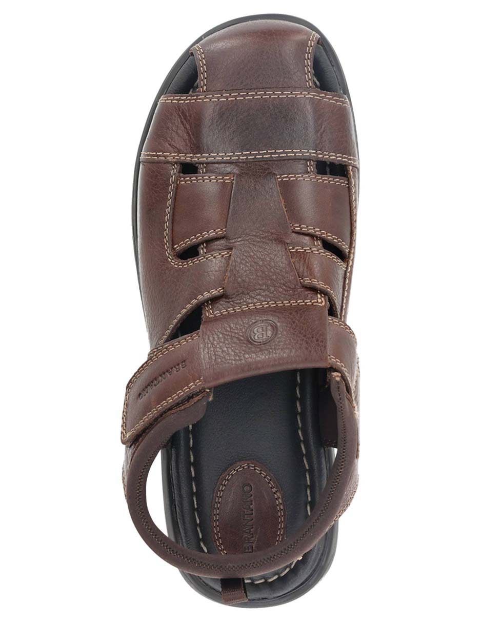 Sandalia para hombre 10
