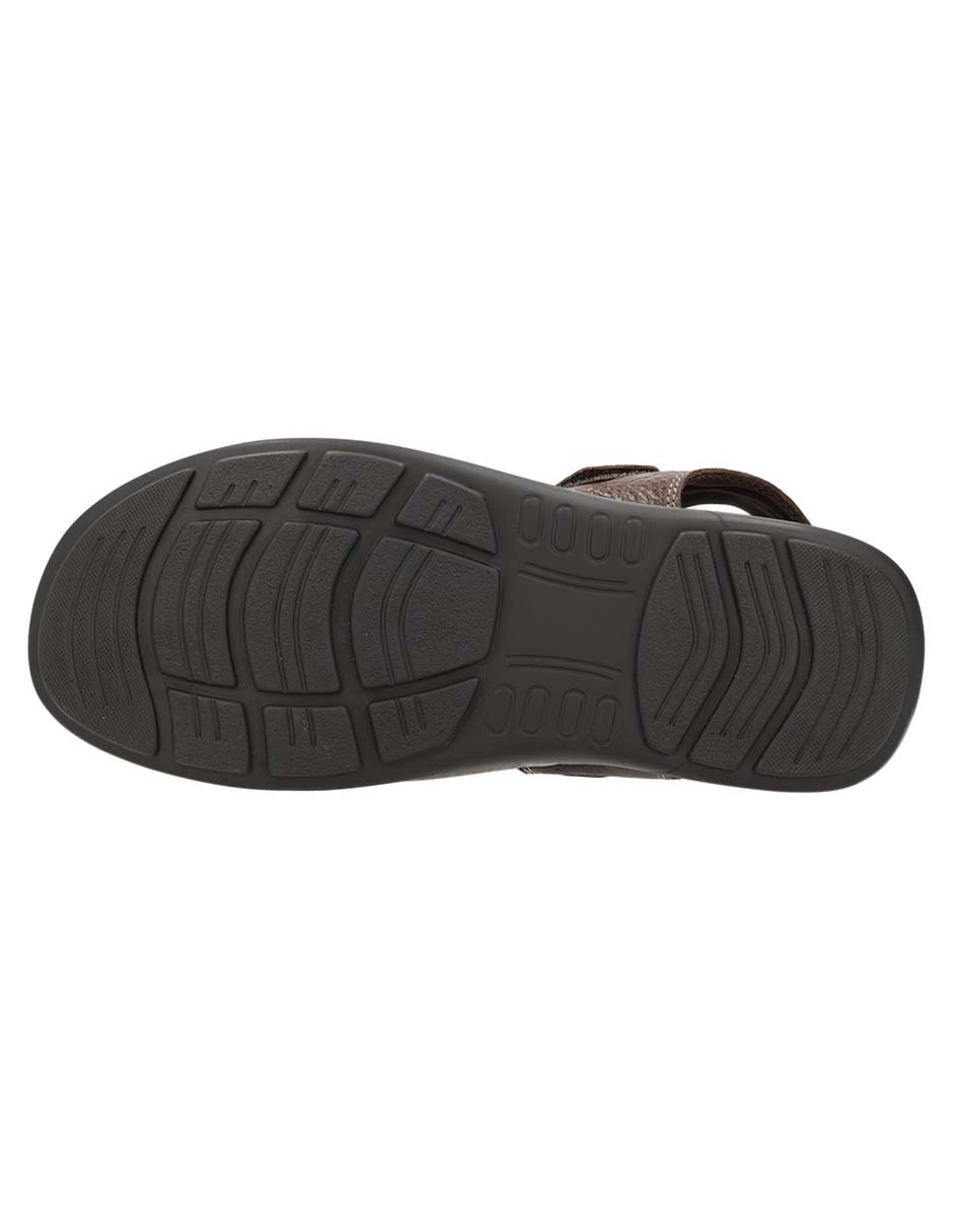 Sandalia para hombre 11