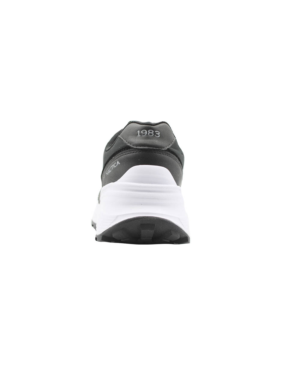 Tenis para hombre 11