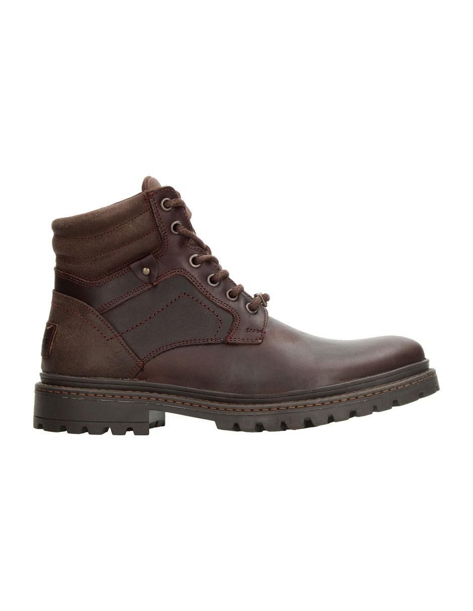 Bota para hombre