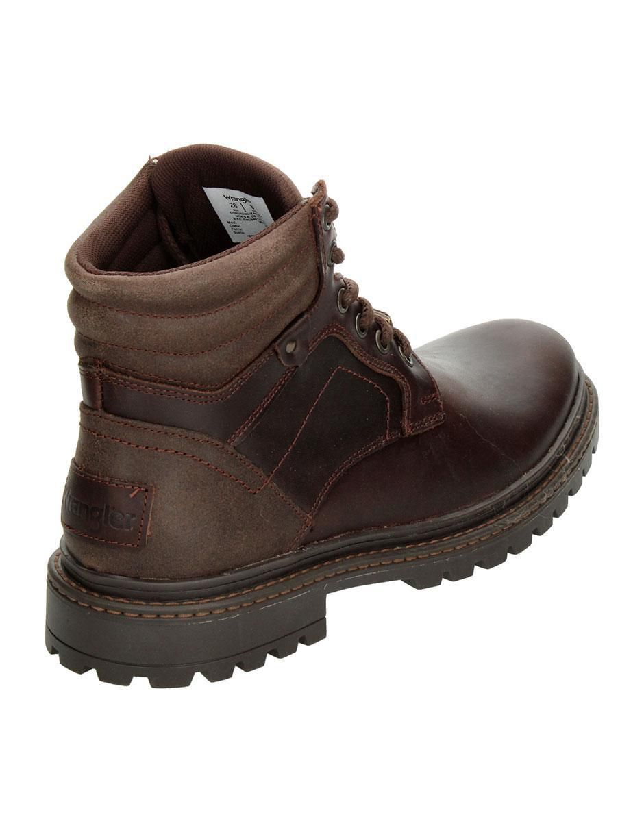 Bota para hombre 5