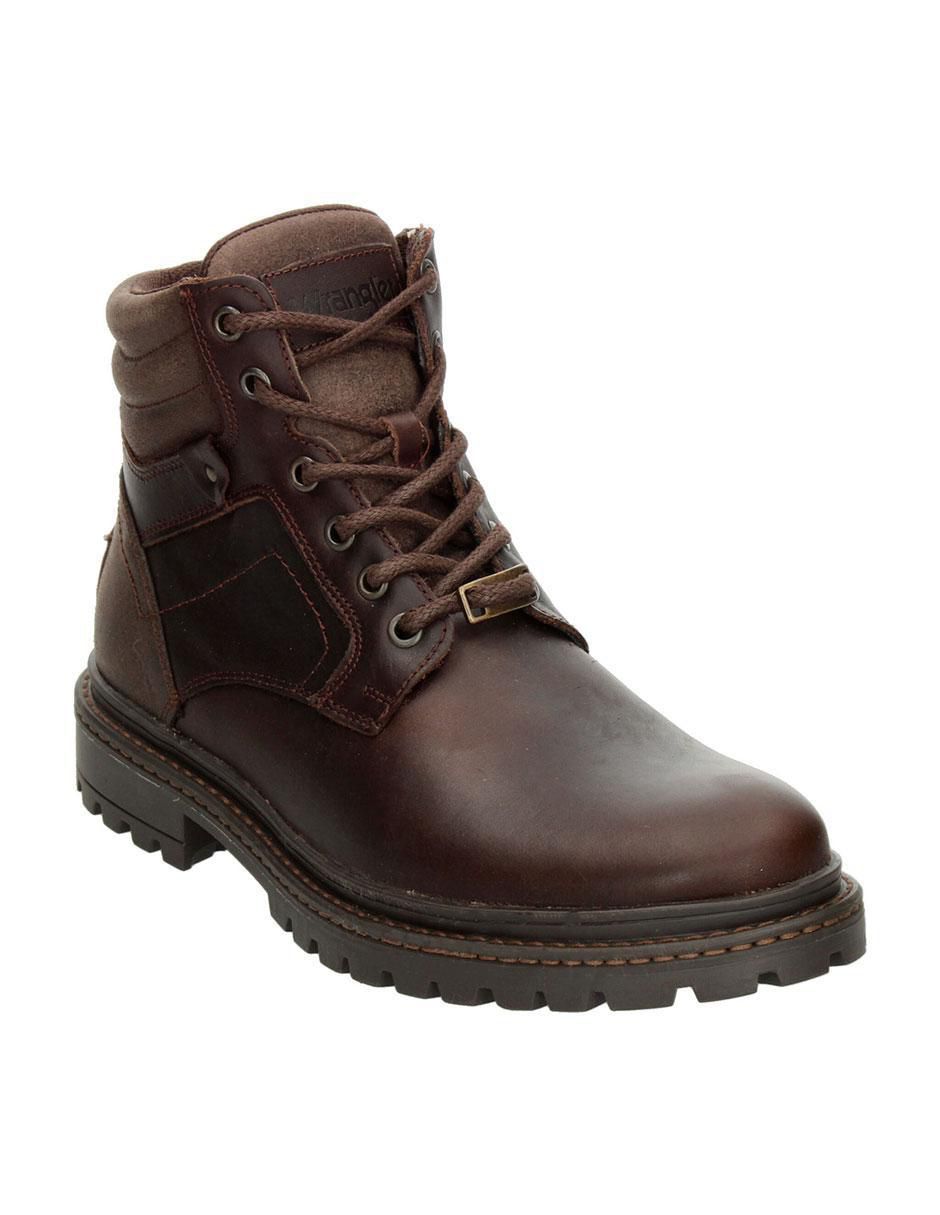 Bota para hombre 4