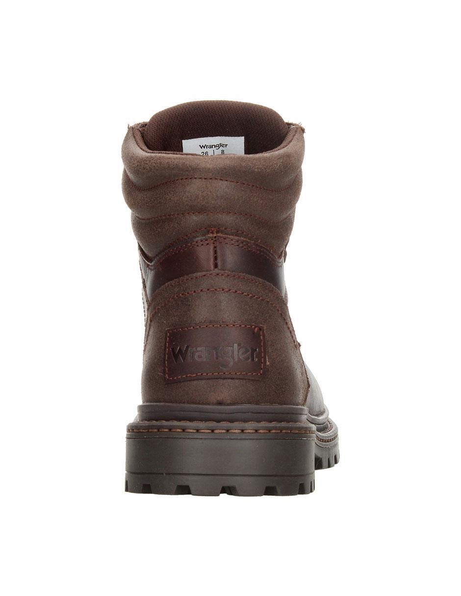 Bota para hombre 3