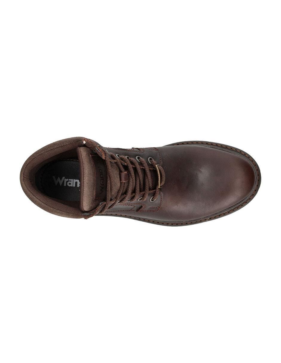 Bota para hombre 6