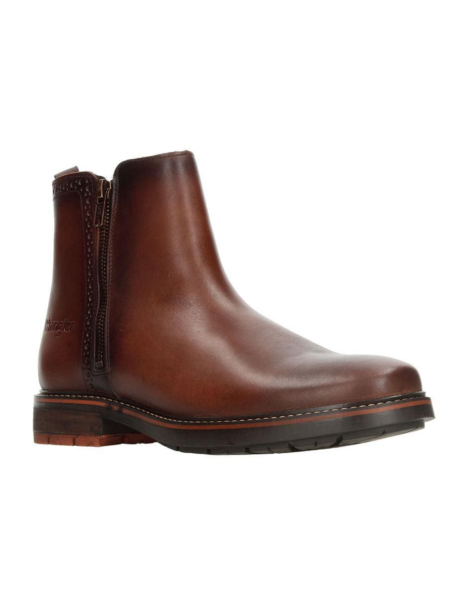 Bota para hombre 8