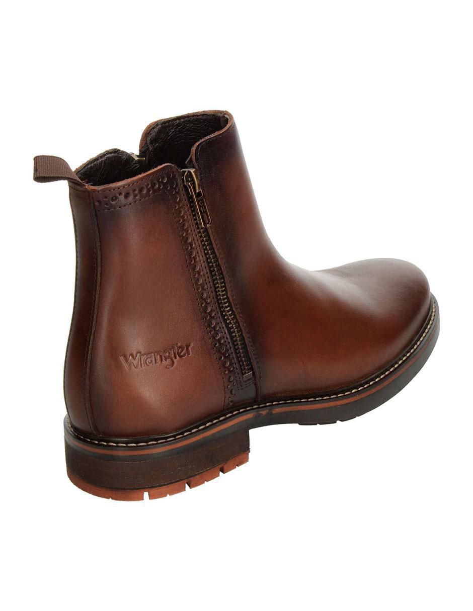 Bota para hombre 5